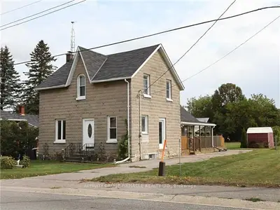 1942 Sturgeon Road, Kawartha Lakes, On K0m 1l0