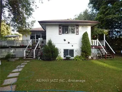 84 Cowans Crescent, Kawartha Lakes, On K0l 2w0
