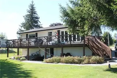 124 O'reilly Lane, Kawartha Lakes, On K0m 2c0