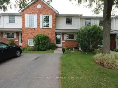 129 Victoria Road N 38, Guelph, On N1e 6t8