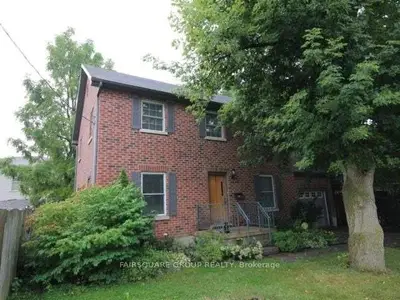 535 Chester Street, London South, On N6c 2j8