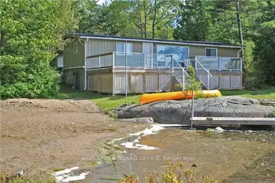 161 Osprey Way, Georgian Bay, On L0k 1s0