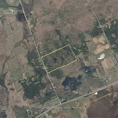 Pt7con3 3rd Line, Havelock-belmont-methuen, On K0l 1z0