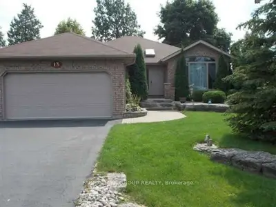 13 Huntingwood Crescent, Kawartha Lakes, On K0m 1a0