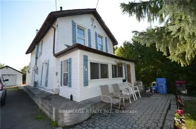 74 Albert Street S, Kawartha Lakes, On K9v 3h4