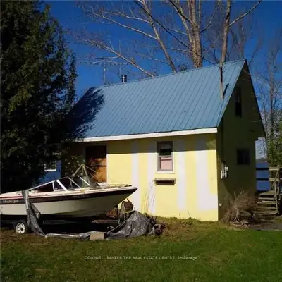103 Campbell Beach Drive, Kawartha Lakes, On L0k 1b0