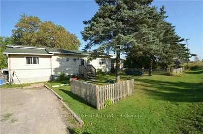 2272 Thurstonia Road, Kawartha Lakes, On K0m 1l0