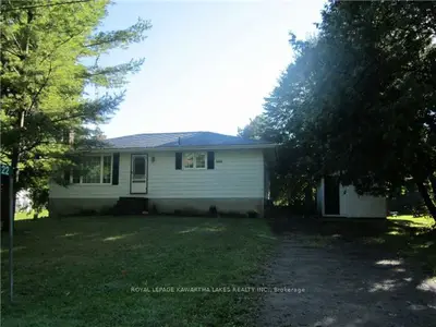 22 Mccreedie Street, Kawartha Lakes, On K9v 4r1