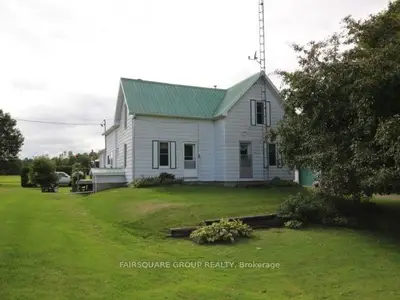1656 County, #1 Road, North Dundas, On K0e 1s0
