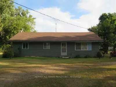 506 Kings Wharf Road, Kawartha Lakes, On K0m 1l0