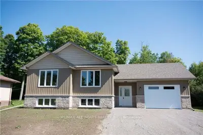 160 Mcgill Drive, Kawartha Lakes, On L0b 1k0