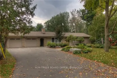 Detached in Peterborough