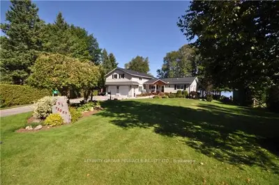 32 Greenwood Crescent, Kawartha Lakes, On K0m 2t0