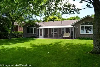 670 County Road 24 Road, Kawartha Lakes, On K0m 1l0