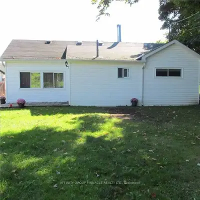 596 Balsam Lake Drive, Kawartha Lakes, On K0m 2b0
