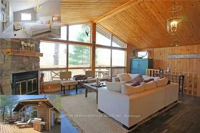 1033 Jade Lane, Minden Hills, On K0m 2l1