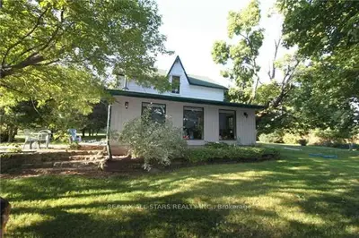 653 Ballyduff Road, Kawartha Lakes, On L0a 1k0