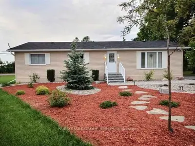 19 Cedar Street, Greater Napanee, On K7r 3l1