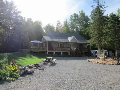 48 Eklin Park Drive, Kawartha Lakes, On K0m 2b0