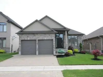 3218 Gristmill Lane, London South, On N6p 0c1