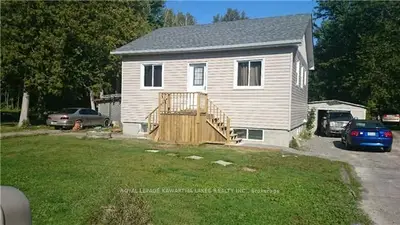 254 Pleasant Point Road, Kawartha Lakes, On K9v 4r6