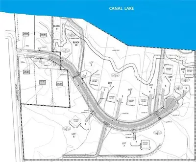 0 Mcgillivray Lane, Kawartha Lakes, On L0k 1b0