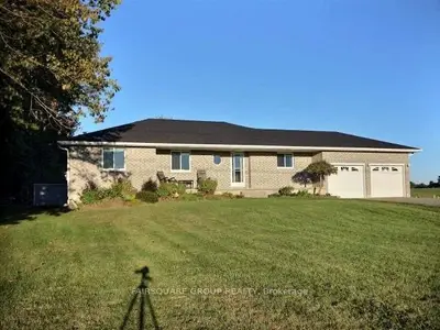1557 Crowley Line, Otonabee-south Monaghan, On K9j 6x7