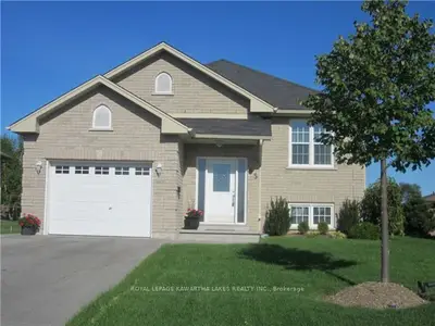 85 Springdale Drive, Kawartha Lakes, On K9v 0h9