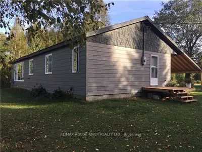 1669 North Baptiste Lake Road, Hastings Highlands, On K0l 1c0