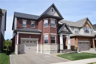 23 Janine Street, Out of Area, ON N2P 4L7
