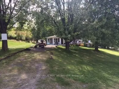1 Fox Point Road, Alnwick/haldimand, On K0k 2x0