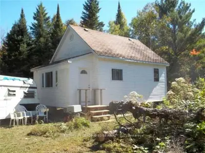 1556 Swinson Road, Minden Hills, On K0m 2k0