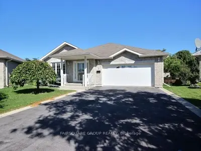 100 Sheridan Street, Kingston, On K7p 3h7