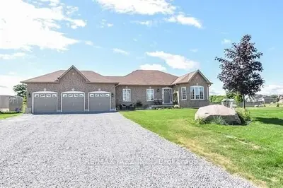 38 Songbird Crescent, Kawartha Lakes, On K9v 0a9