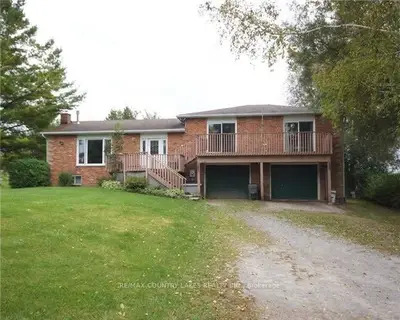 60 Robinson Avenue, Kawartha Lakes, On K0m 2b0