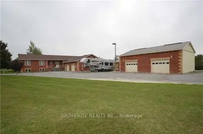 58 English Road, Kawartha Lakes, On K0m 2t0