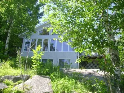 312 Victoria Lane, Muskoka Lakes, On P0h 1a0