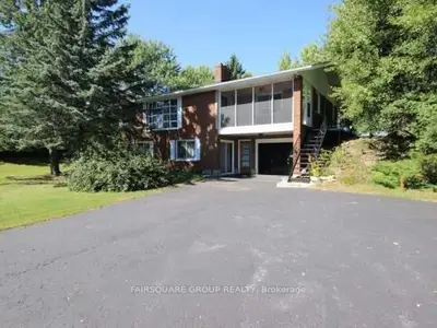 4133 County Road 43, North Grenville, On K0g 1j0