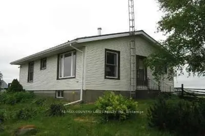973 Hartley Road, Kawartha Lakes, On K0m 2b0