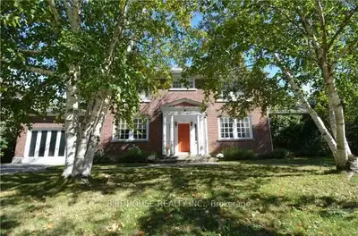62 Albert Street N, Kawartha Lakes, On K9v 4k9