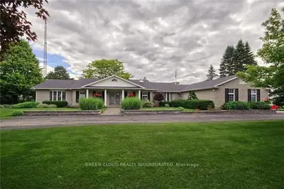 816574 Oxford Road 22, Blandford-blenheim, On N0j 1b0