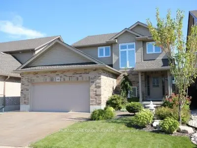 642 Spitfire Street, Woodstock, On N4t 0b6