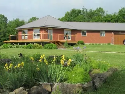 590 County Road 29, Elizabethtown-kitley, On K0g 1g0