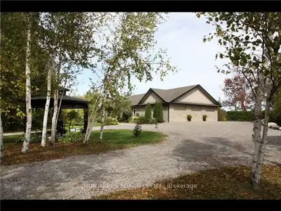 166 ALVIN'S Lane, Kawartha Lakes, ON K9V 4R5