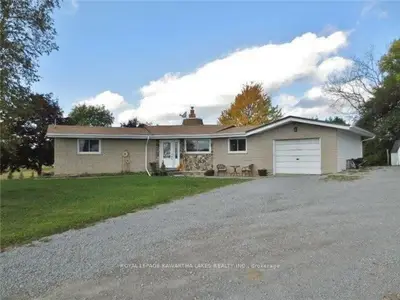 483 Woodville Road, Kawartha Lakes, On K0m 2t0