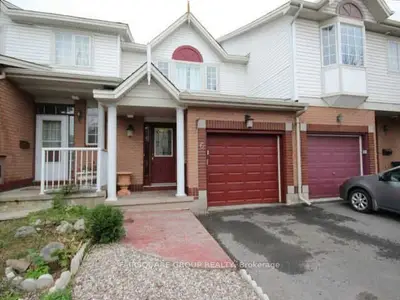 6 Sienna Point, Alta Vista And Area, On K1g 6l9
