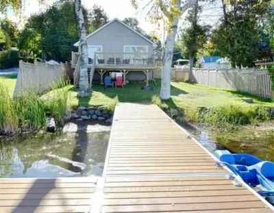 21 Mcgill Drive, Kawartha Lakes, On L0b 1k0