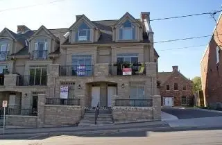 4 Bridge Street 1, Prince Edward County, On K0k 2t0