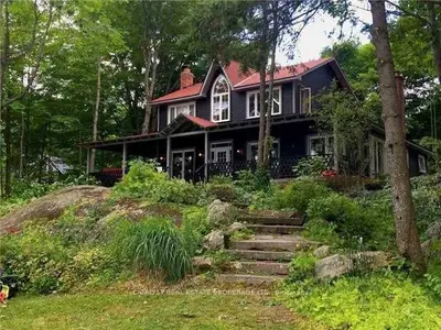1165 Stephen Road, Muskoka Lakes, On P0b 1j0