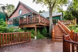 5000 Sherwood Road, Rideau Lakes, On K0g 1v0